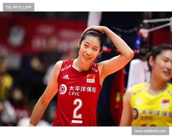 突发!中国女排再次迎来人员调整,新星逆袭入选奥运名单(中国女排队员名单) 突发!中国女排再次迎来人员调整,新星逆袭入选奥运名单(中国女排队员名单)