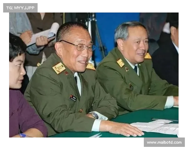 上将退休后,警卫配置如何?揭秘退役将领的安保措施 上将退休后,警卫配置如何?揭秘退役将领的安保措施